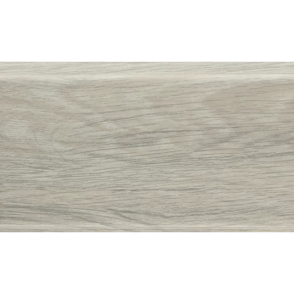 Santreyd Плинтус напольный ПВХ Дуб Турне 8 см - элегантное завершение интерьера 83410230 STLM-0041062 - Вид №1