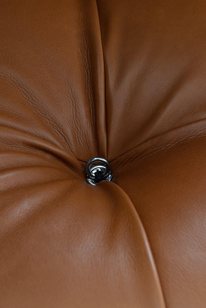 B&B Italia Модульный кожаный диван с тафтингом Camaleonda sun-id-1503982 - Вид №2