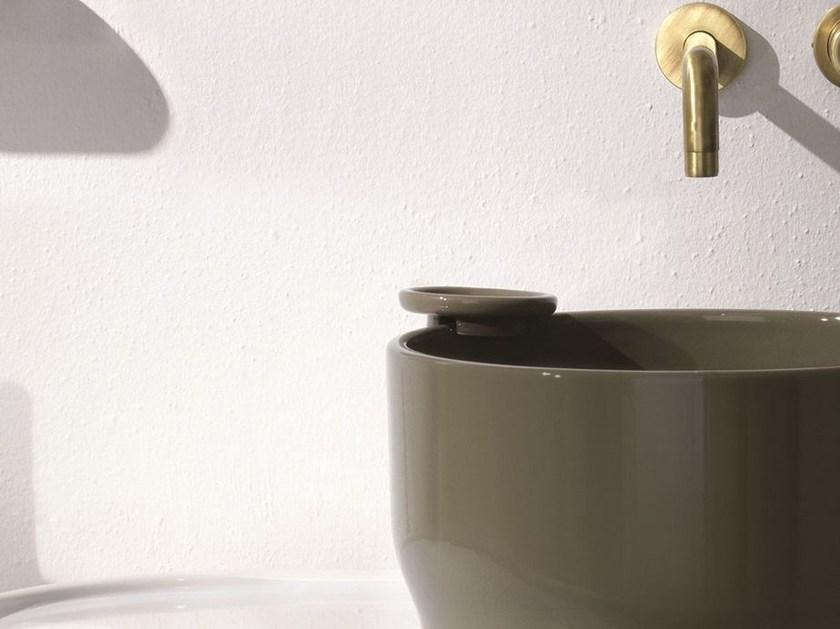 Olympia Ceramica Portasapone Ukiyo-e Psuk - Вид №5