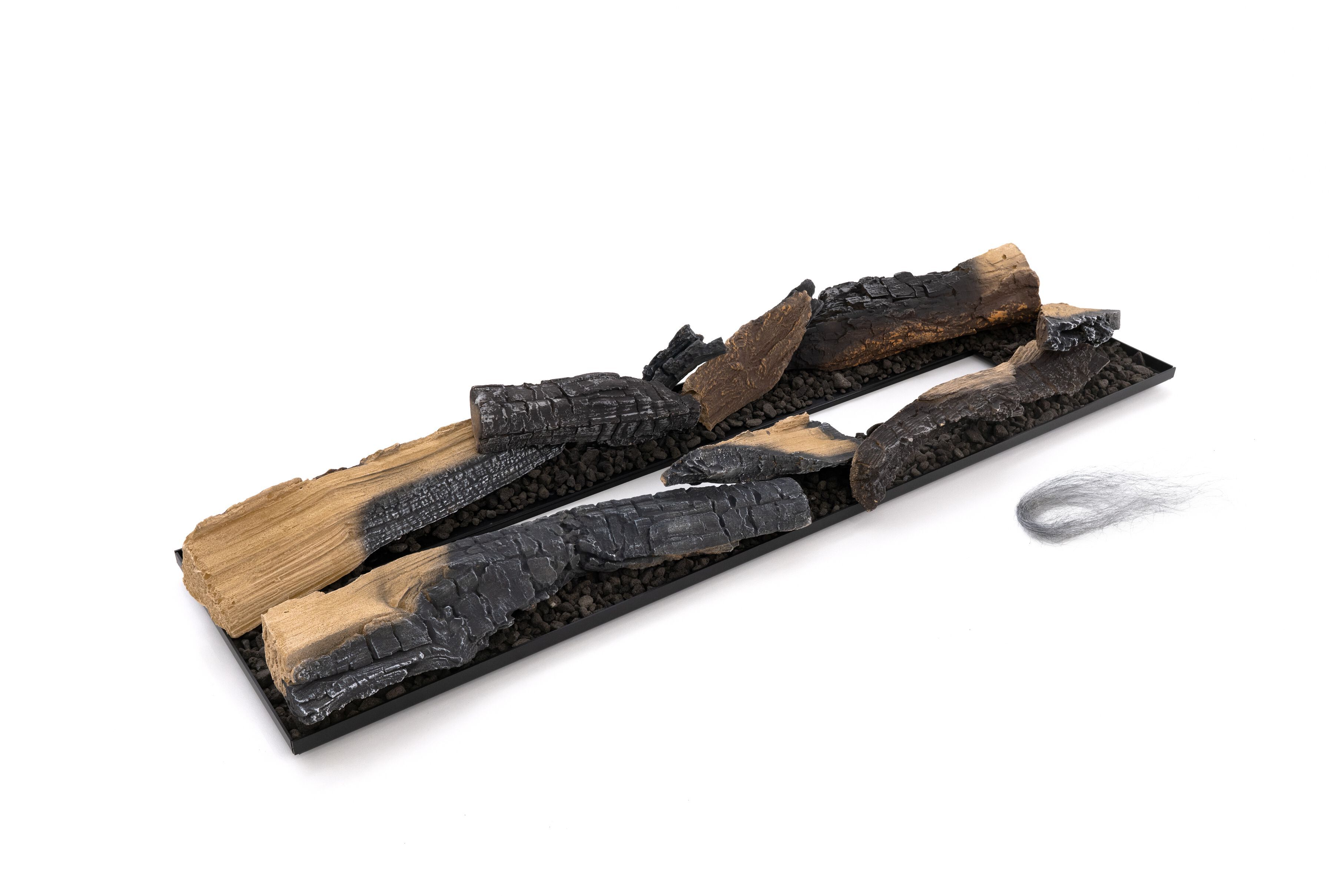 Камин из биоэтаноловой стали Planika Neo ARCH-00112287 - Вид №7