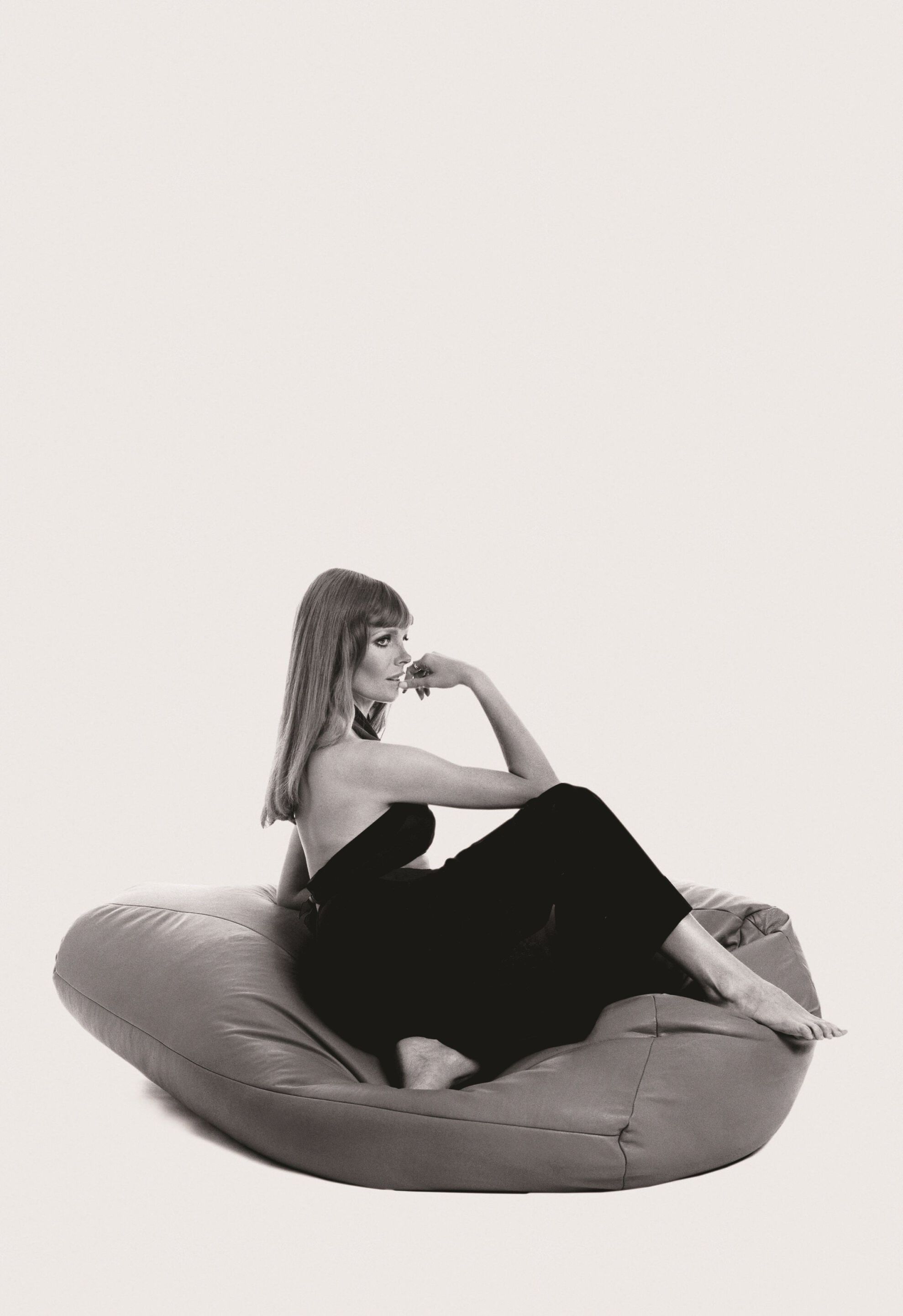 Кресло-мешок In Stock ZANOTTA - SACCO VIP 27527 ARCH-00143017 - Вид №7