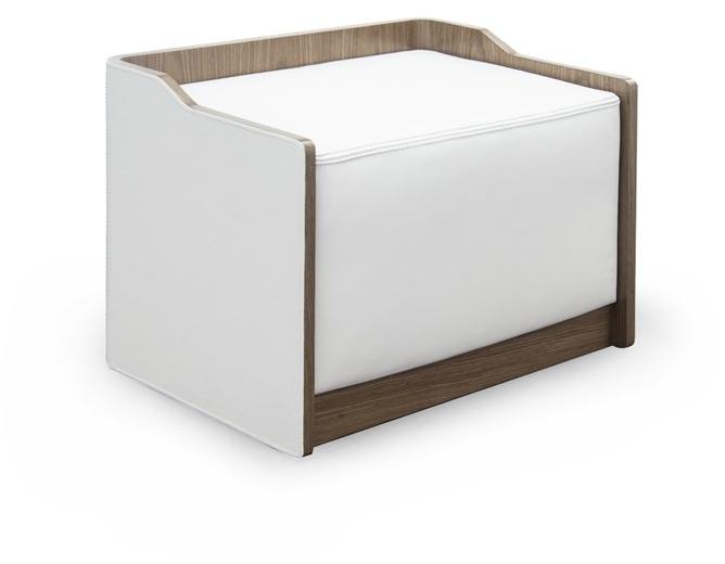 Tonino Lamborghini Casa Туалетный столик из оленьей кожи Reims sun-id-1464156 - Вид №2