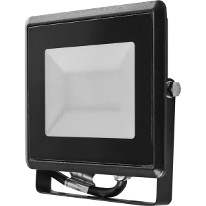 Прожектор светодиодный 20 Вт 830 230 В 3000 К IP65, теплый белый свет