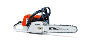 91127865 Бензопила MS 170 1.8 л.с. шина 40 см STLM-0494720 STIHL