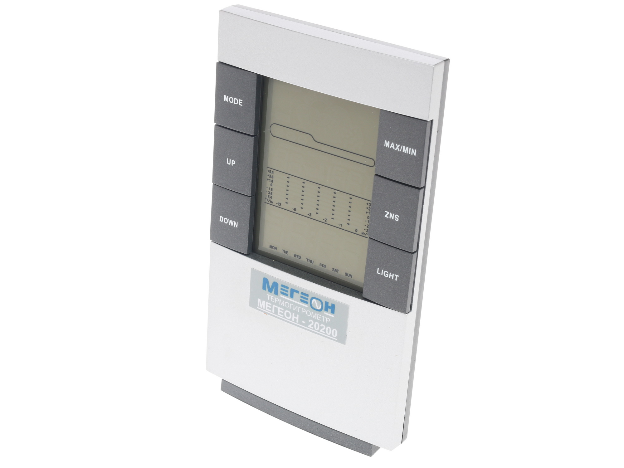 1093620 Метеостанция Мегеон 20200 STDN-0051882 - Вид №3