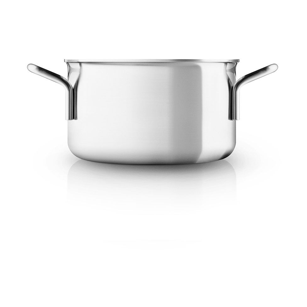 EVA SOLO 246336 Кастрюля Multi, 3.6 л Нержавеющая сталь, алюминий  - Вид №1