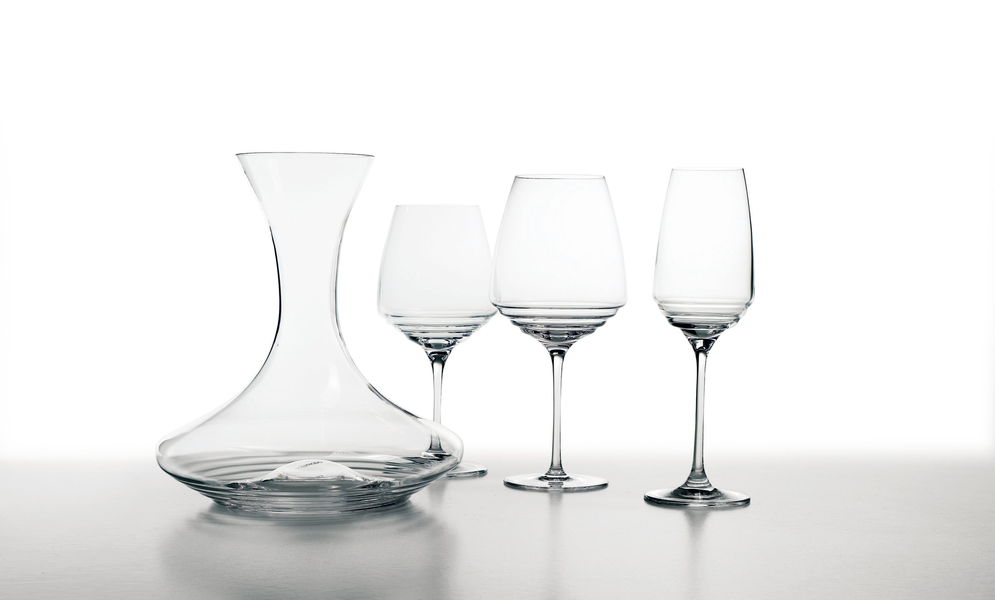 Бокал для вина Zafferano опыт ARCH-00137462 - Вид №1