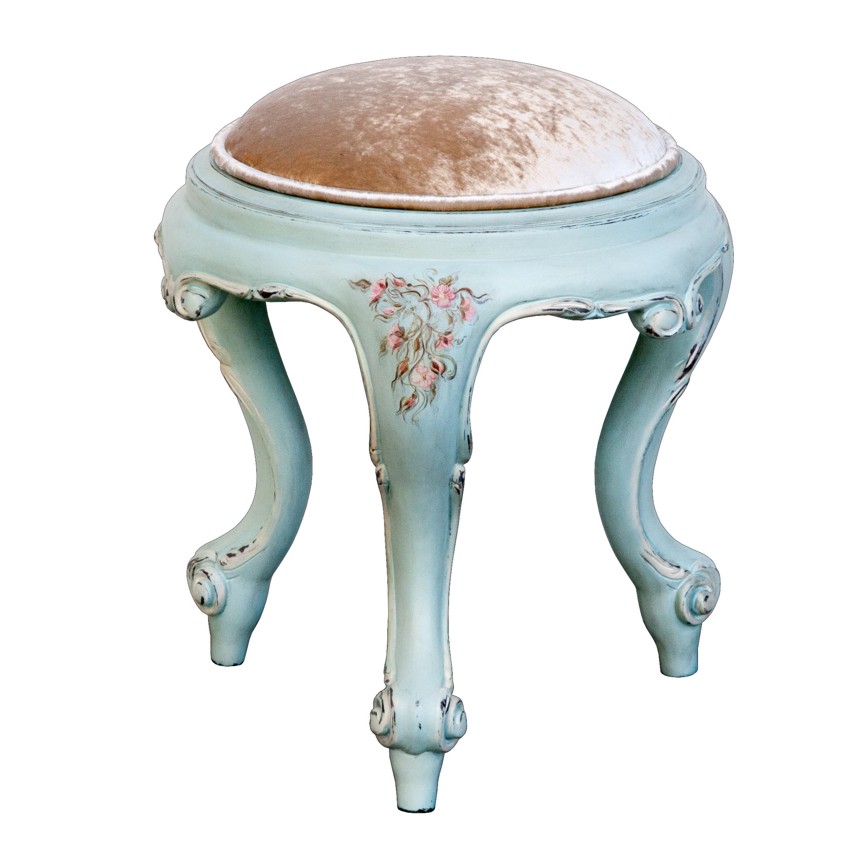 8571 Sgabello Bianchini&Capponi RINASCIMENTO Bianchini Capponi - Вид №5