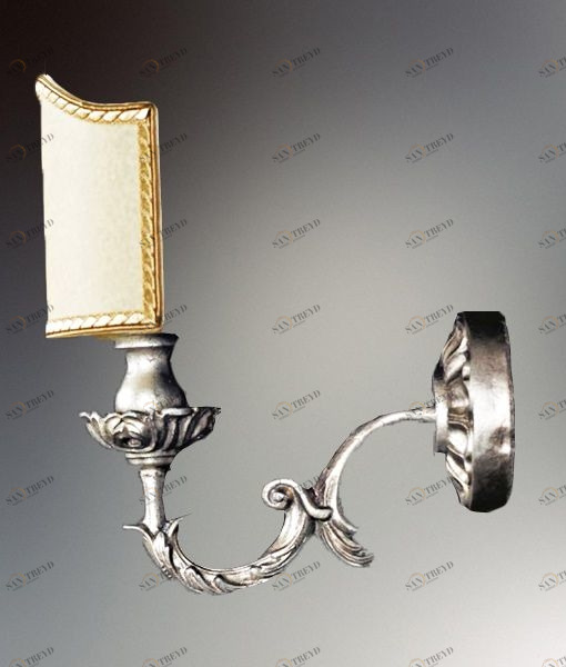 Il Tempo Del Светильник Appliques AC 750 Arredo APPLIQUESAC750ARREDO