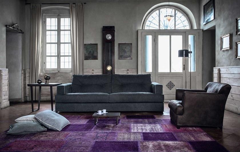 Bodema Мягкий диван из ткани sun-id-1479309 - Вид №6