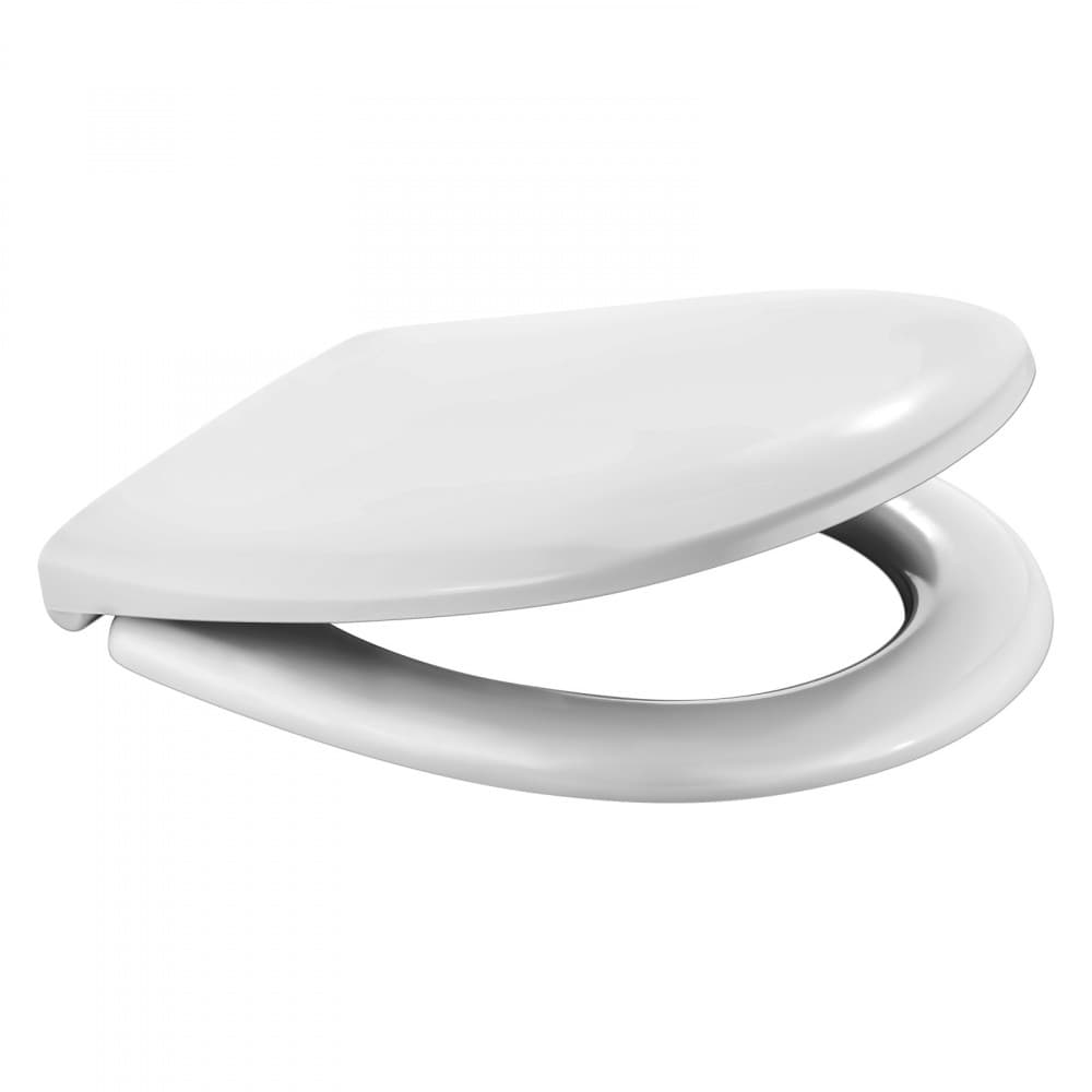 011503 Крышка сиденье для унитаза BERGES 