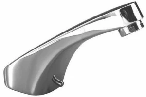 Ponte Giulio Хромированный излив для умывальника Standard H51ggs02