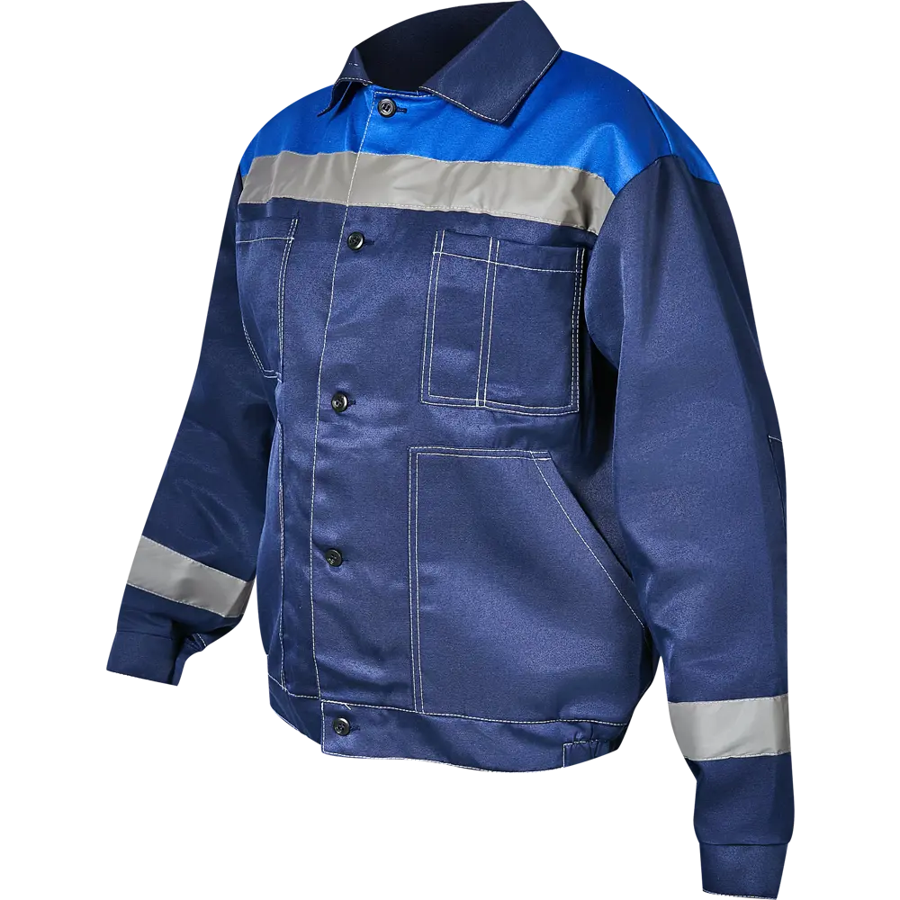 Рабочая куртка Santreyd Высота - надежная защита для профессионалов 89348518 STLM-0847634