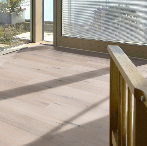 Паркетная доска Solidfloor Ньюфаундленд 1181557 - Вид №13