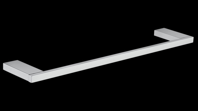 EZ211 Держатель для полотенец, 46 cm. bagno&associati ESSENZA Bagno & Associati