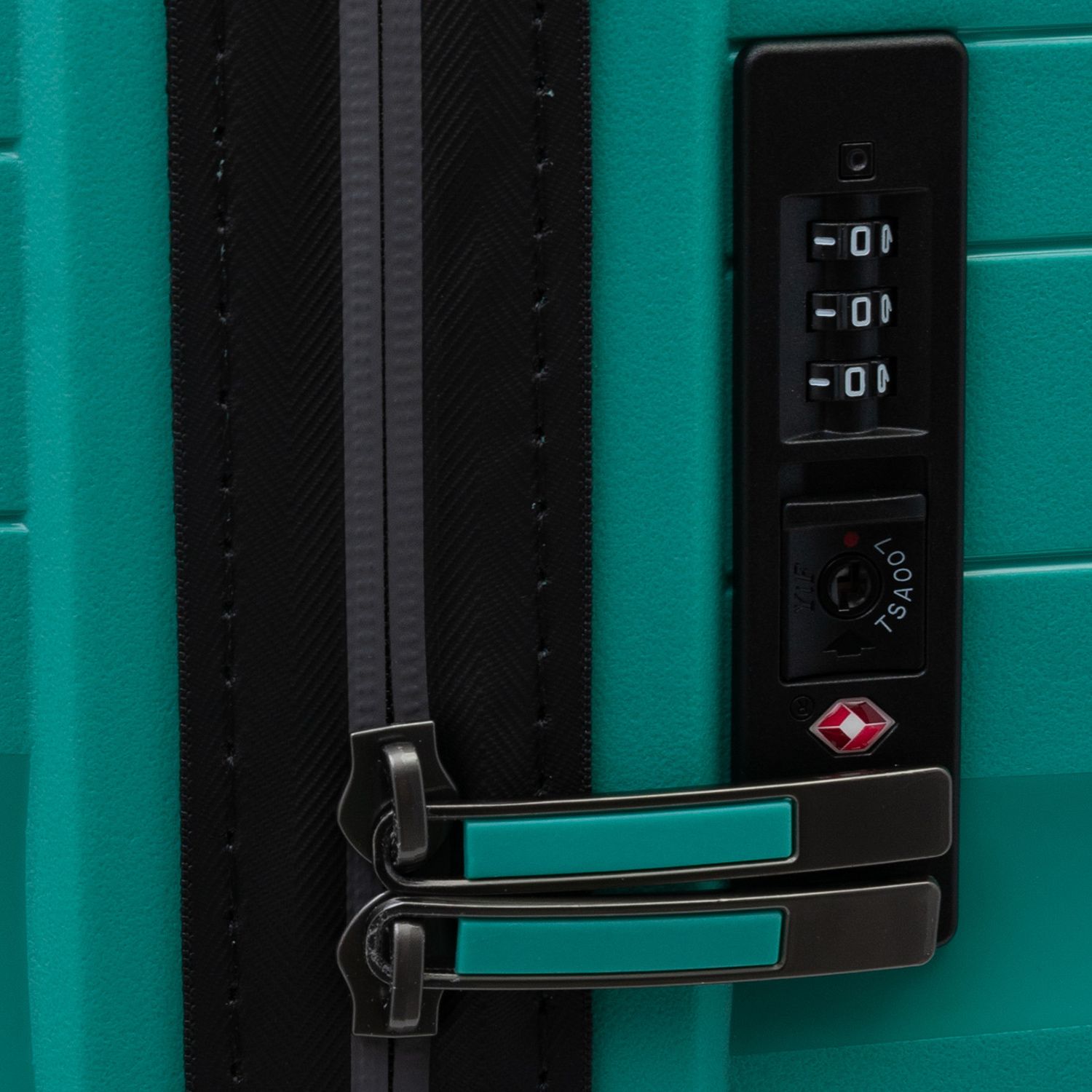 74949-85 Чемодан 74949 Trolley L Travelite Motion - Вид №4