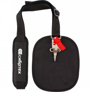 82584884 Ремень для триммера универсальный Сибртех