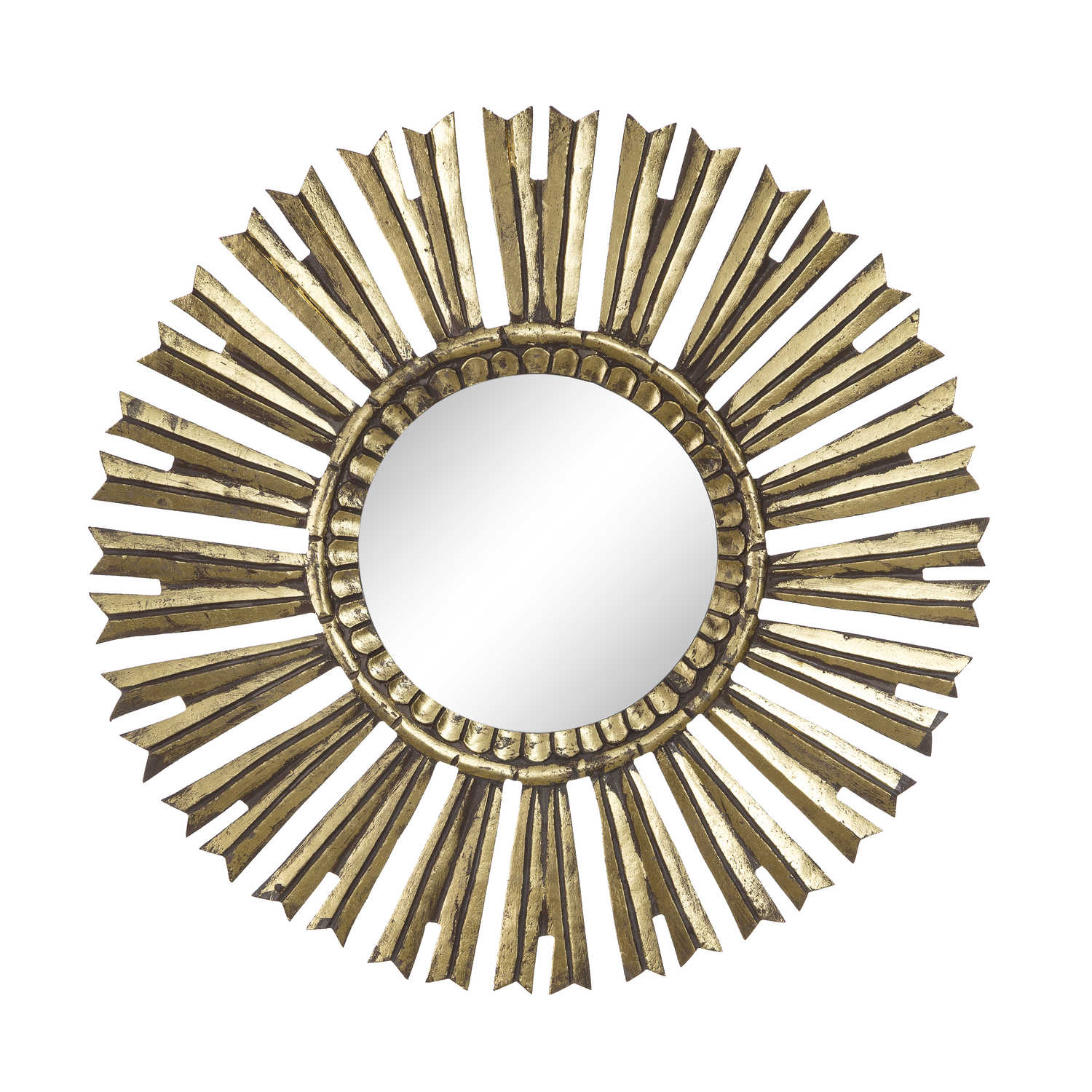 DZ-105-704 ЗЕРКАЛО НАСТЕННОЕ TO4ROOMS 