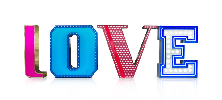 006840 Светильник "V" Delightfull Graphic - Вид №3