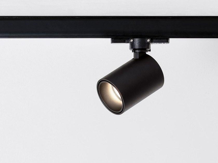 HER Светодиодное освещение направляющих из алюминия с порошковым покрытием  Pc900  - Вид №1