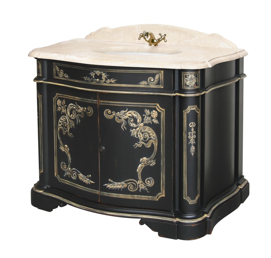 8556 Mobile bagno Bianchini&Capponi RINASCIMENTO Bianchini Capponi - Вид №10