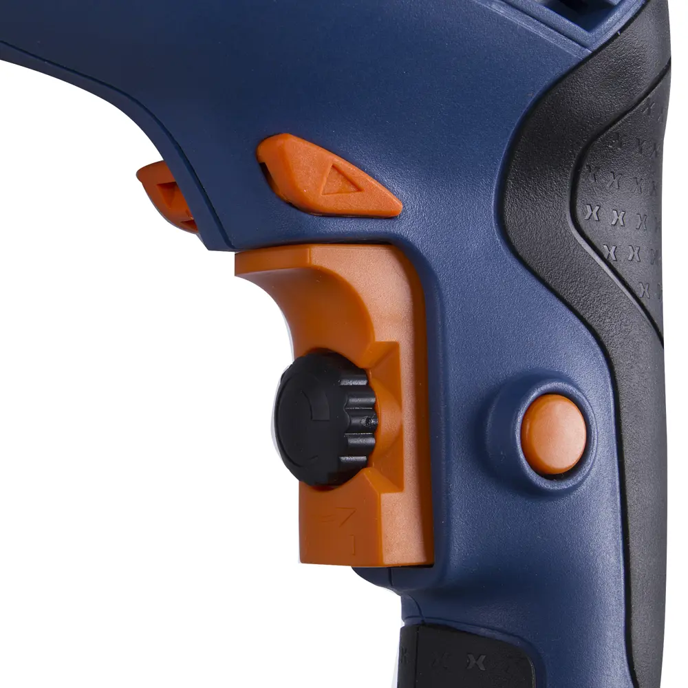 Дрель сетевая ударная Dexter 810 Вт DEXTER POWER STLM-2167470 - Вид №2