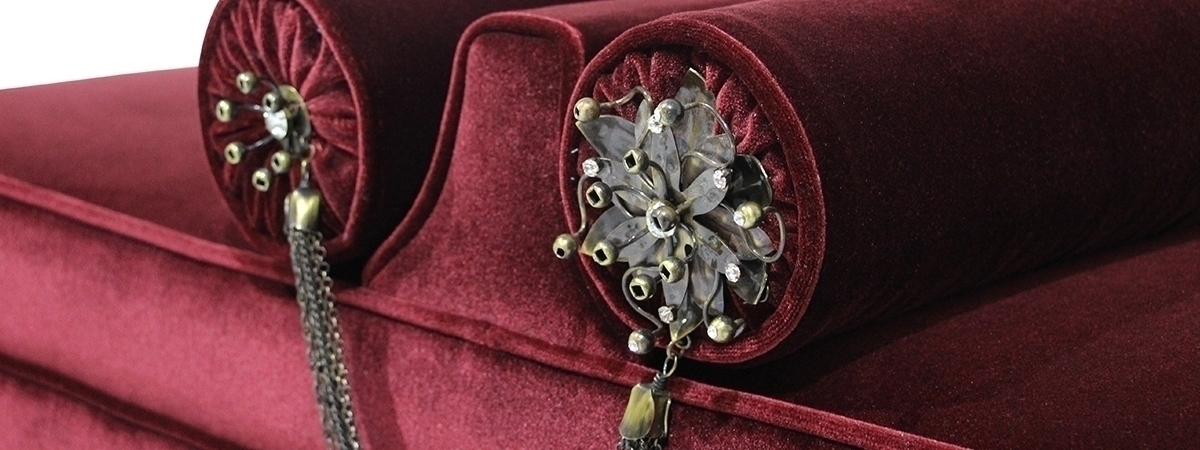 004118 Кушетка Le-Le Koket Lele  - Вид №3