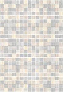 Гламур 7C белый 27,5х40