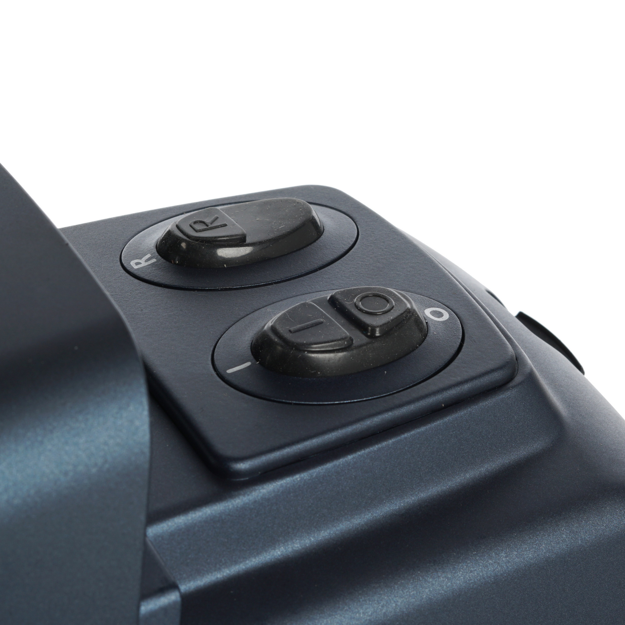 8153863 Мясорубка электрическая Аксион М 61.01 синий STDN-0058142 - Вид №4