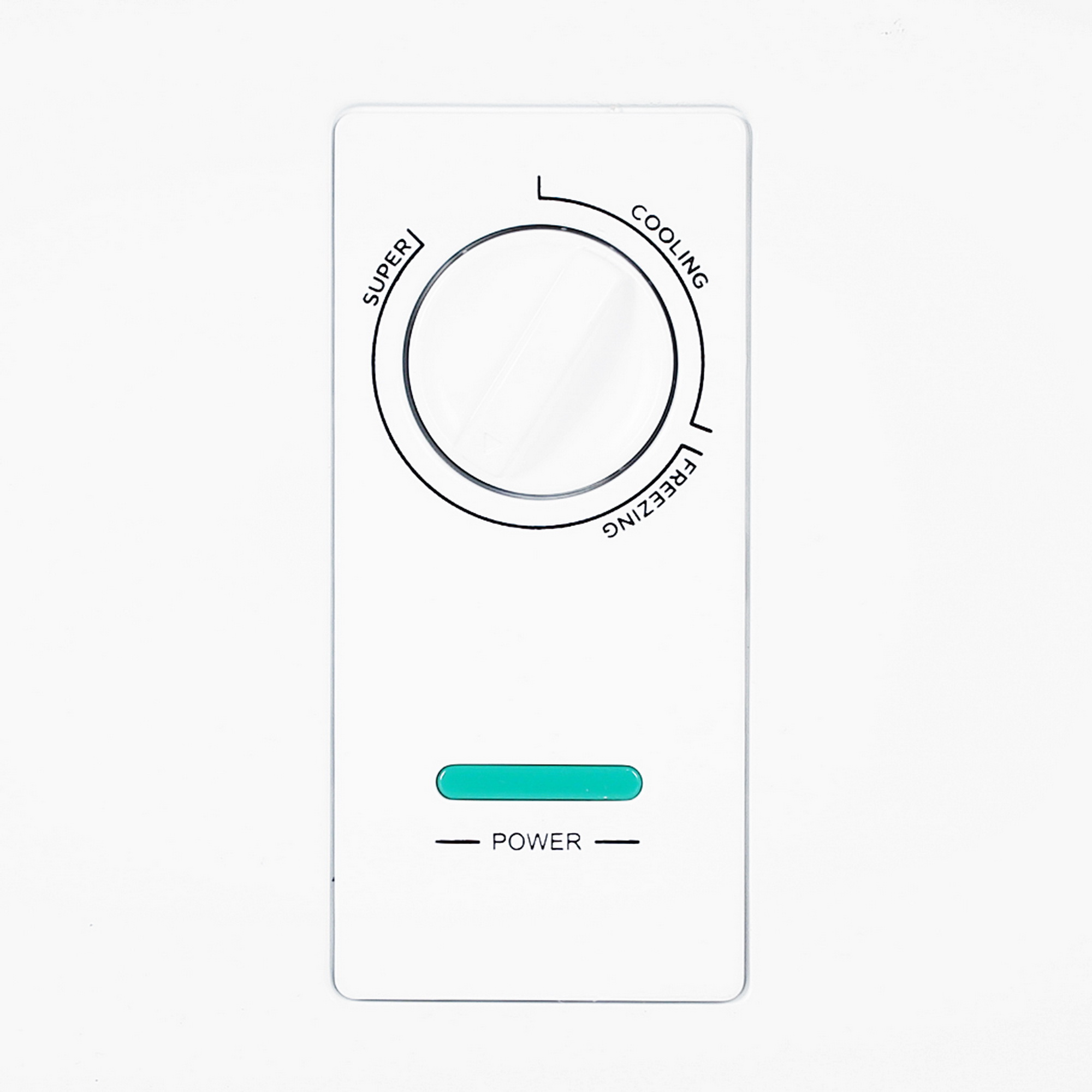 8187519 Морозильный ларь KRAFT BD (W)-152QX белый STDN-0104697 - Вид №6