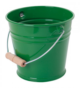 037555 кисть ведро с песком мир