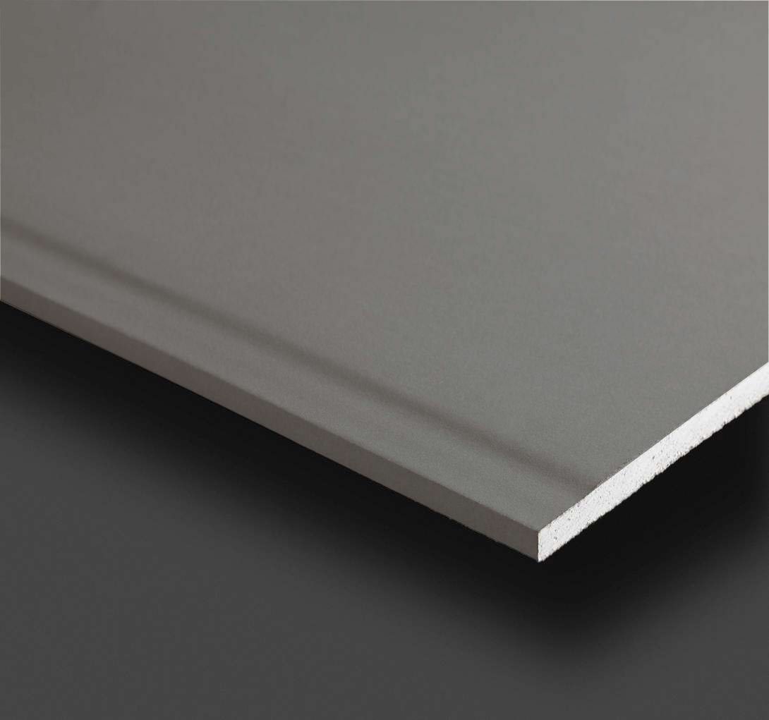 Сухая система сверхвысокой плотности Siniat by etex SOLIDTEX ARCH-00011998 - Вид №1