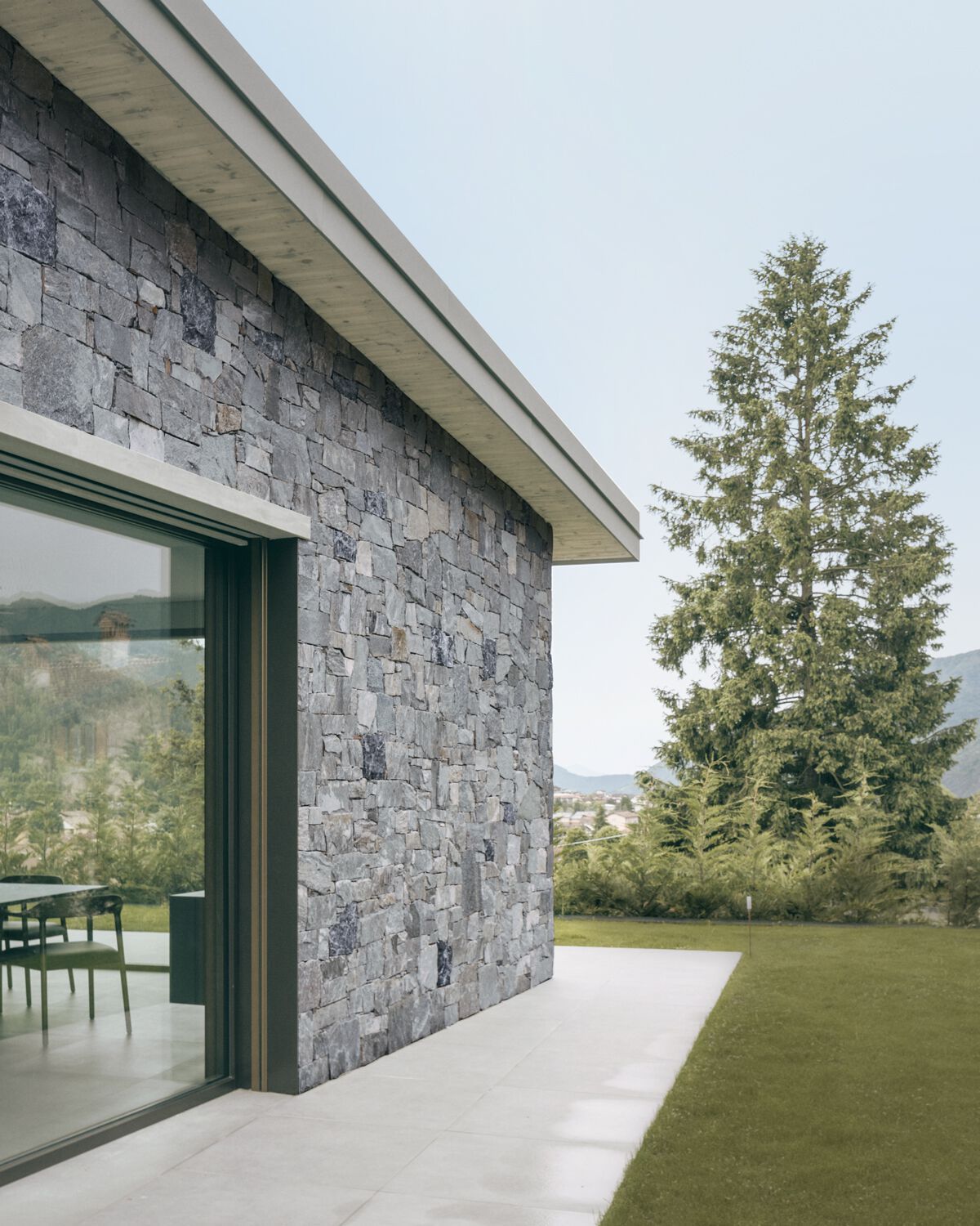 Покрытие из натурального камня B&B Rivestimenti Naturali камень ARCH-00116204 - Вид №1