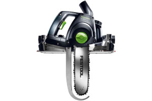 15466607 Цепная пила SSU 200 EB-Plus-FS 769010 Festool