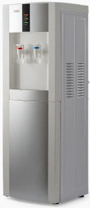 9925786 Пурифайер AEL LD-AEL-47s серебристый