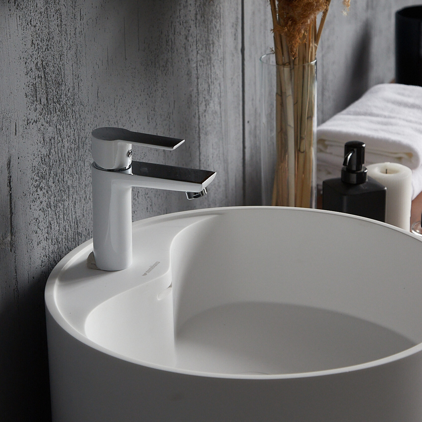 11234 Раковина Pisa Rubinetto LAB.Space  - Вид №6