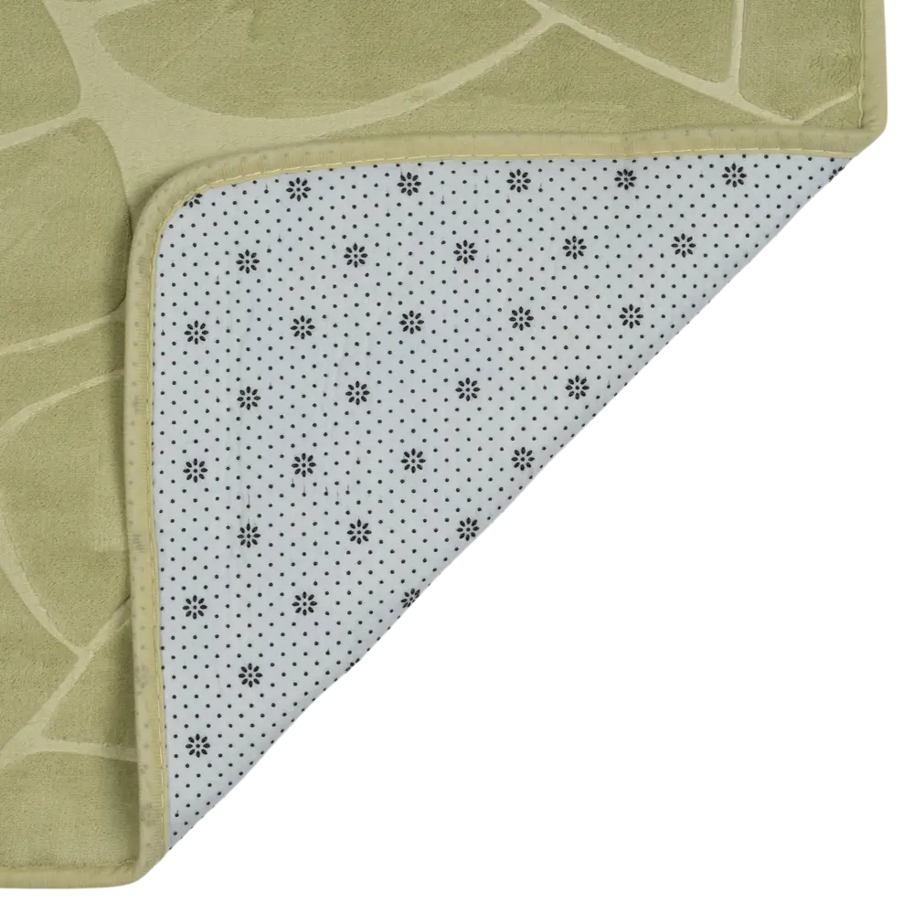 Коврик для ванной Vidage Тропик - уют и защита от влаги 89373811 STLM-1576041 - Вид №3