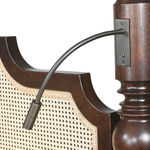 Кровать с балдахином на заказ ijlbrown sun-id-3251816 - Вид №5