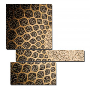 1964PX200 Энергетический триптих 2063 Adriani e Rossi