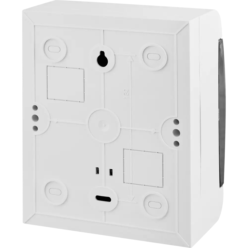 Распределительный щит EKF SlimBox для настенного монтажа 86544135 STLM-1112332 - Вид №1