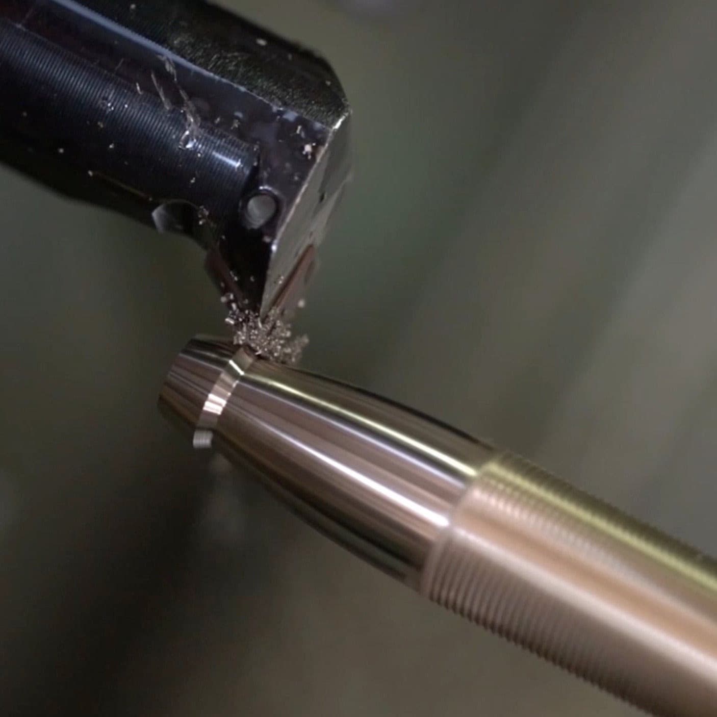 W207BST-5 Механический карандаш - черная сталь - 0,5 мм Wingback  - Вид №13