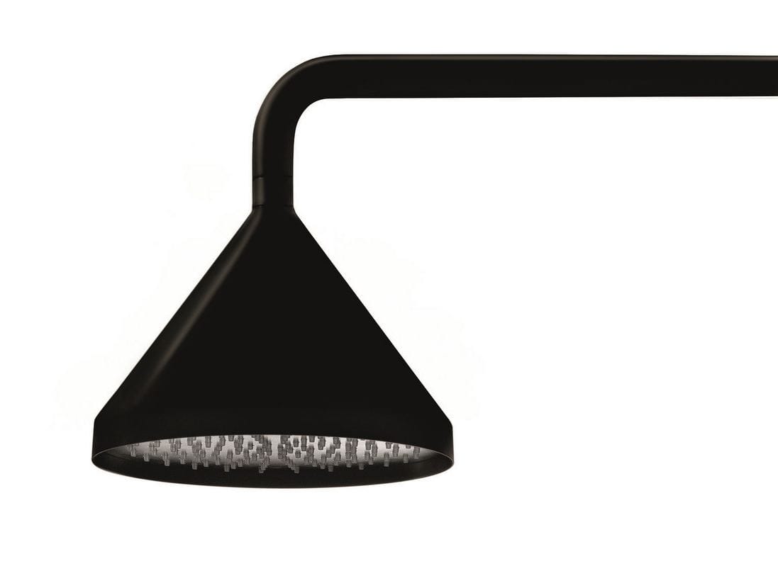 Душевая головка с настенным душем Fantini Rubinetti Fontane Bianche / Salvatori + Fantini ARCH-00025470