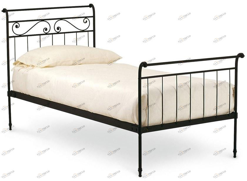 Cantori - LUIGI FILIPPO | Односпальная кровать sun-id-1344325