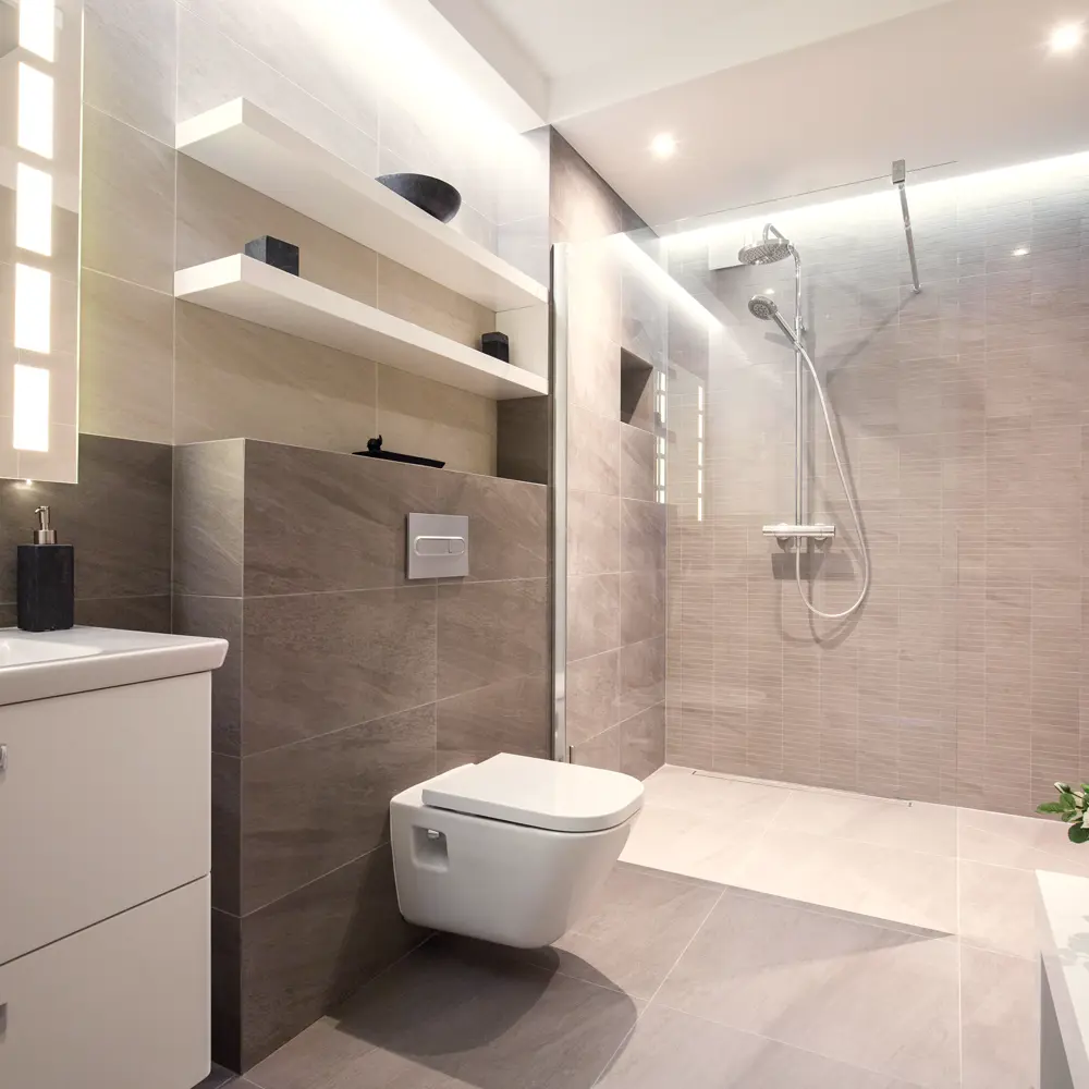 Набор светодиодной ленты 5 м 350Лм/30LED/м свет тёплый белый IP65 APEYRON STLM-2190285 - Вид №2