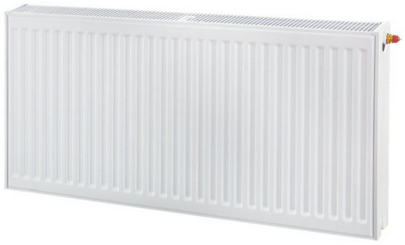 91256770 Радиатор vc 22x500x800 universal нижнее подключение сталь белый STLM-0524177 LEMAX