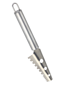 93743062 Нож для чистки рыбы ULU 212406 STLM-0564806 UNISTOR