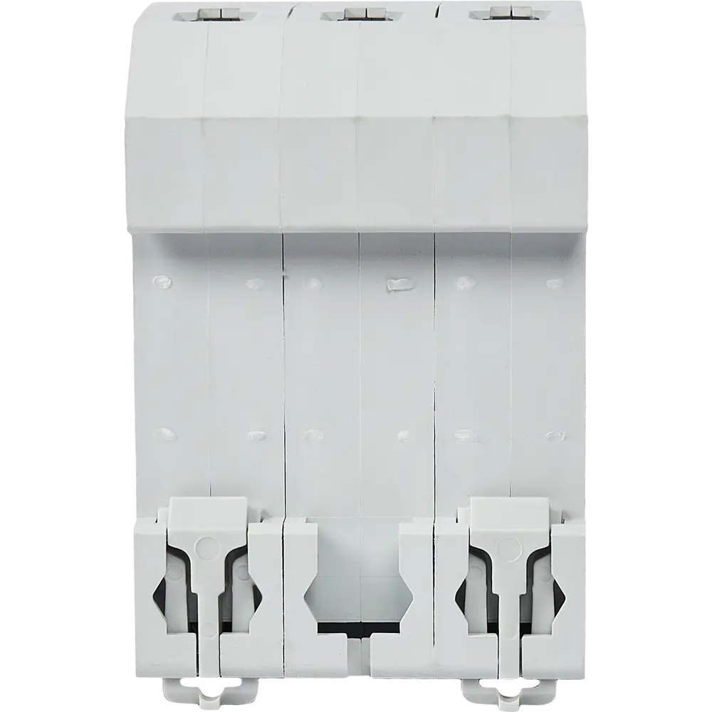 Автоматический выключатель TDM Electric ВА47-29 3P 20А для защиты электросети 84399521 STLM-0049294 - Вид №2