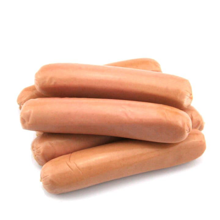 Сосиски Молочные от Татьяны Ерёмкиной Santreyd 9375 - Вид №1