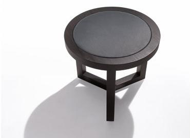 Marac Круглый журнальный столик Terzo sun-id-1355789 - Вид №1