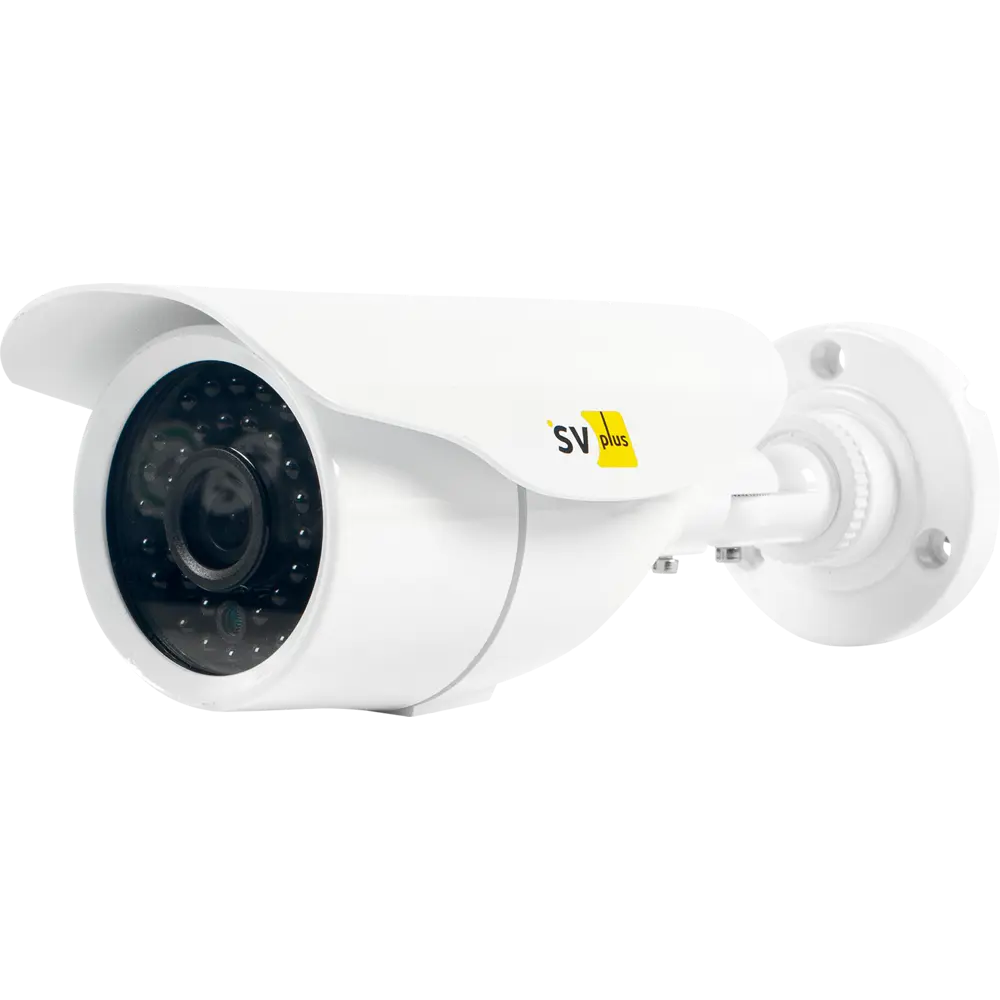 Комплект уличного видеонаблюдения VHD-Kit214S SPEZVISION STLM-2045580 - Вид №1